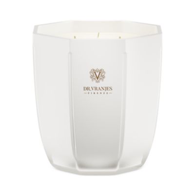 Dr. Vranjes Firenze - Pearl Ginger Lime Candle, 17.6 oz.