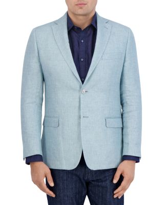 Robert Graham Phoenix Blazer In Mint