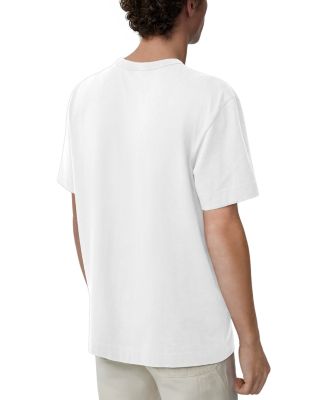 Gladstone Relaxed Fit Tee