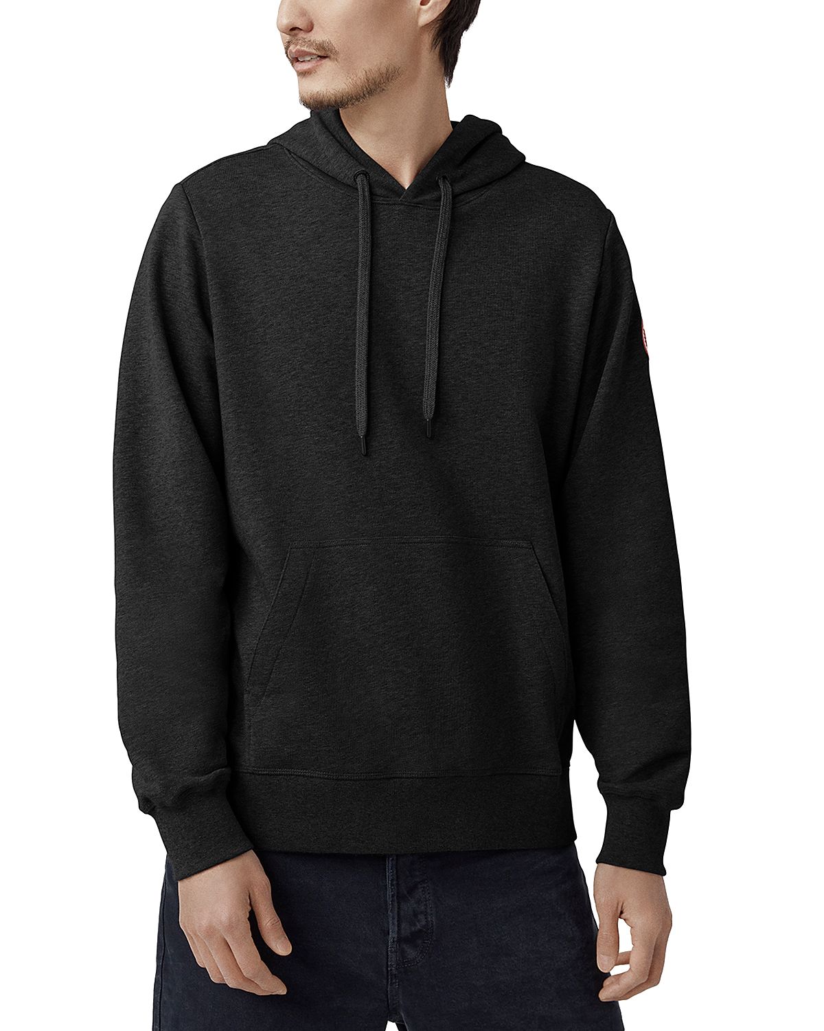 Canada Goose Huron Drawstring Hoodie