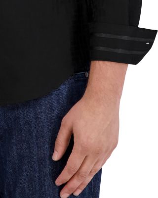 Amory Cotton Tailored Fit Button Down Shirt