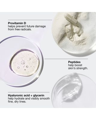 Smart Clinical Repair Broad Spectrum SPF 30 Wrinkle Correcting Face Cream 2.5 oz.