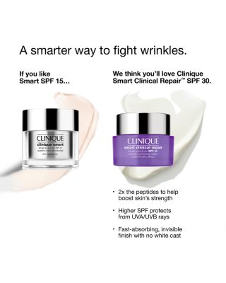 Smart Clinical Repair Broad Spectrum SPF 30 Wrinkle Correcting Face Cream 2.5 oz.