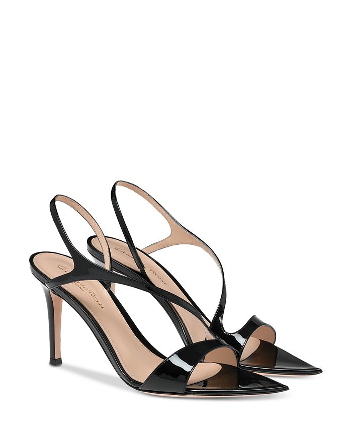 Gianvito rossi g string sandal discount