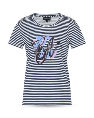 Emporio Armani Logo Tee