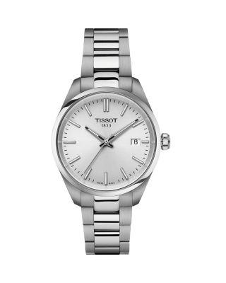 Tissot - PR 100 Watch, 34mm