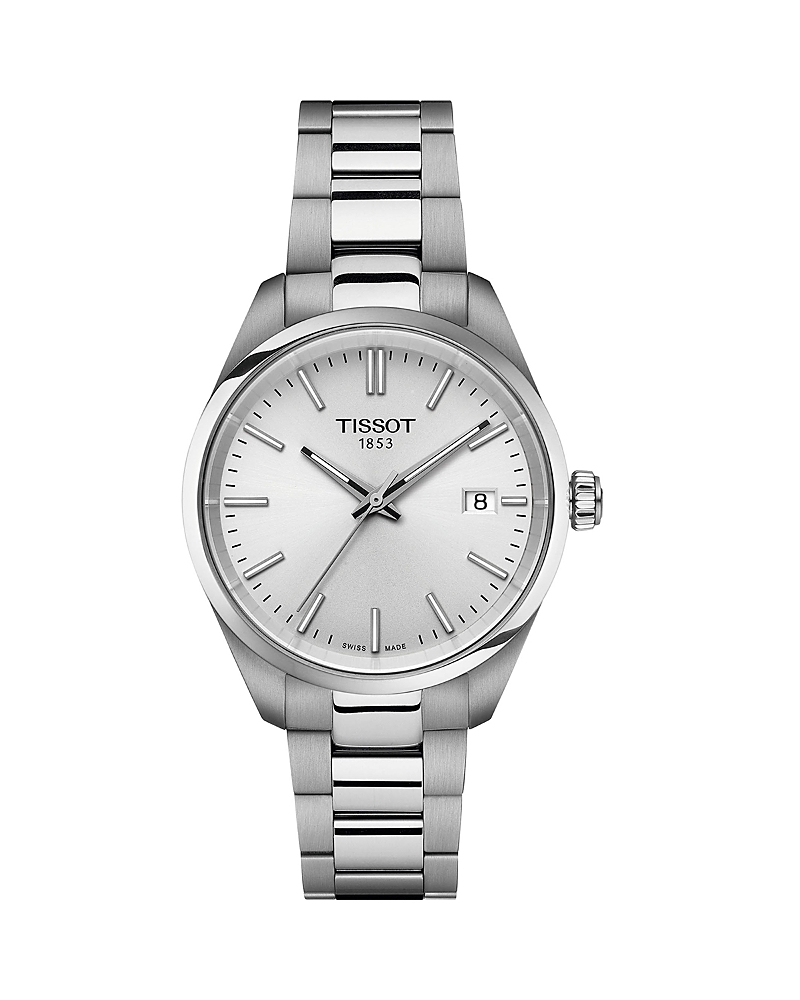Tissot Pr 100 Watch, 34mm
