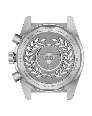 PR516 Chronograph, 40mm
