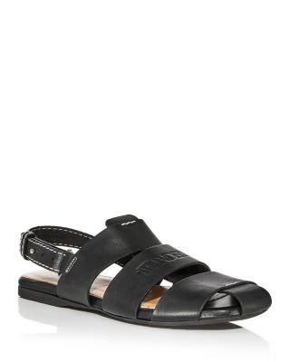 JW Anderson - JW Anderson Women's Fisherman Sandals