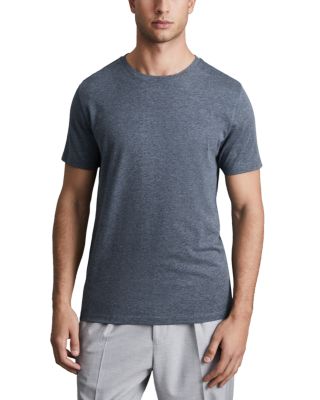 REISS - Bless Slim Fit Crewneck Tee