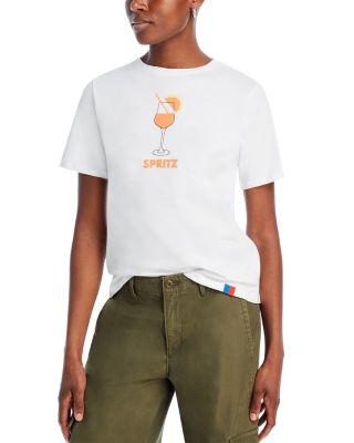 Kule - Spritz Modern Crewneck Tee