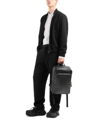 Regular Fit Linen Chambray Sport Shirt