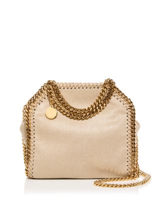 Stella McCartney - Falabella Tiny Tote