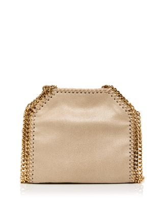 Stella McCartney Falabella Tiny Tote | Bloomingdale's Handbags