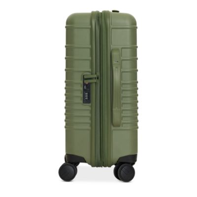 Carry-On Roller in Olive
