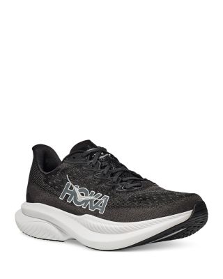 HOKA - Women's Mach 6 Low Top Sneakers