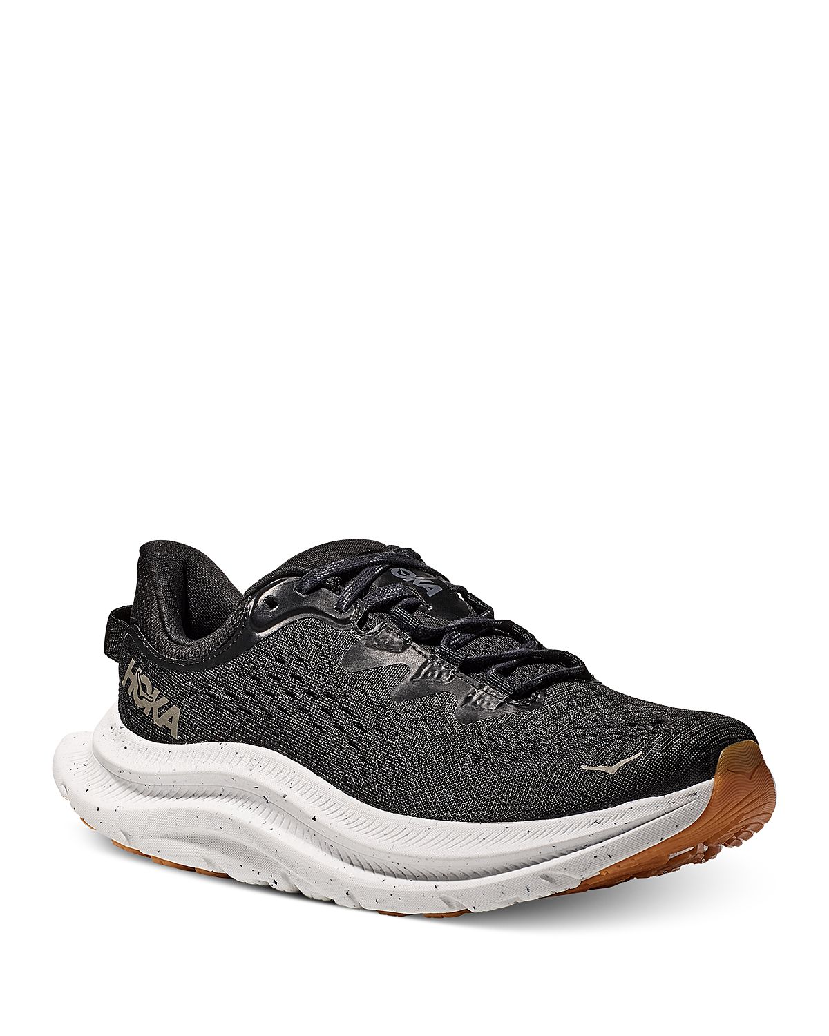 Hoka Women's Kawana 2 Low Top Trainer Sneakers
