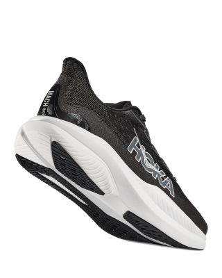 Women's Mach 6 Low Top Sneakers