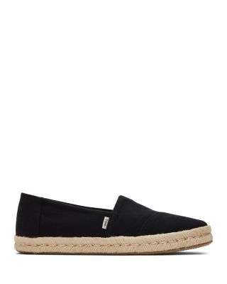 Women's Alpargata Rope Espadrille Flats