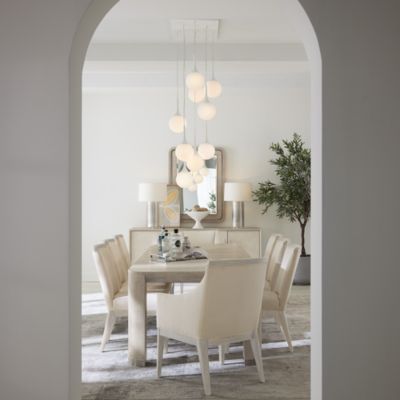 Modern Mood Dining Table