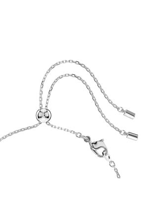 Idyllia Flower Pendant Necklace, 17.72"