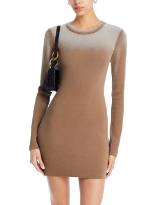 Cotton Citizen - Verona Long Sleeve Mini Dress