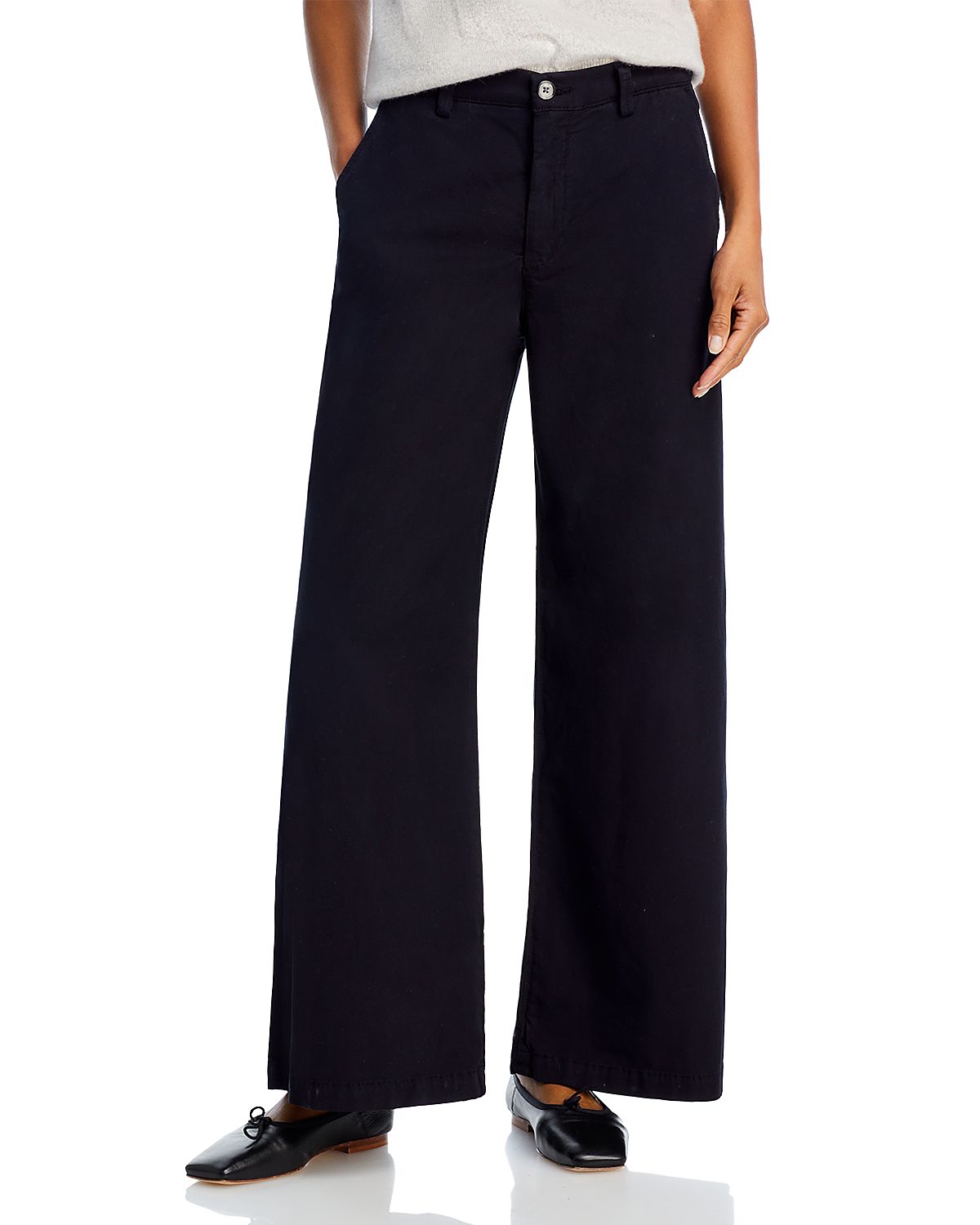 Ag Caden Wide Leg Pants