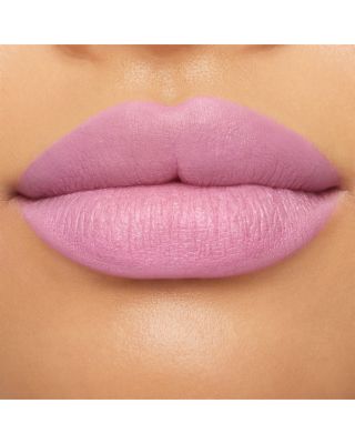 Lip Combo by JT @THEGIRLJT