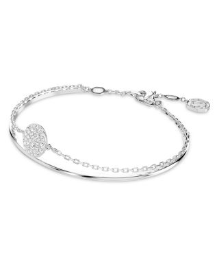 Sublima Chain Bangle Bracelet
