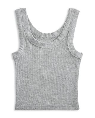 KatieJnyc - Girls' Livi Tank Top - Big Kid
