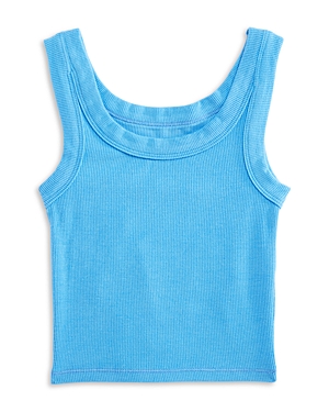 KATIEJNYC KATIEJNYC GIRLS' LIVI TANK TOP - BIG KID