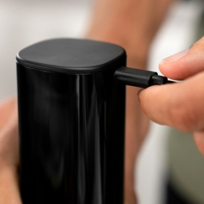 Enfinigy Electric Salt and Pepper Mill