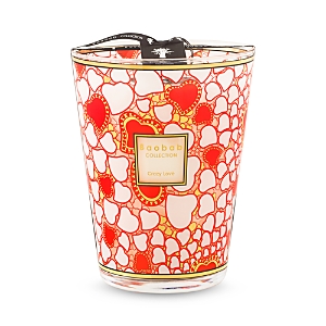 Shop Baobab Collection Max 24 Crazy Love Candle