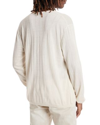 Ivora Regular Fit Henley Shirt