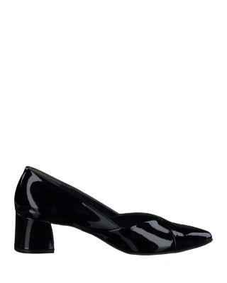 Women's Rendi Pointed Toe Slip On Pumps