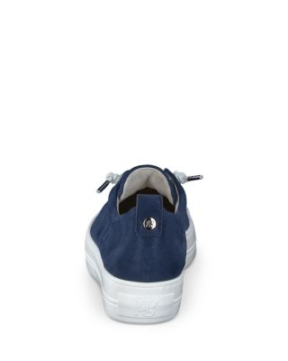 Women's Faye Platform Sneakers