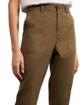 Limited Earlwood Utility Pants