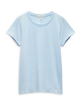 The Slub Short Sleeve Tee