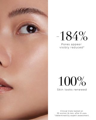 The Exceptional Overnight Chronobiology Peel 8 Dose