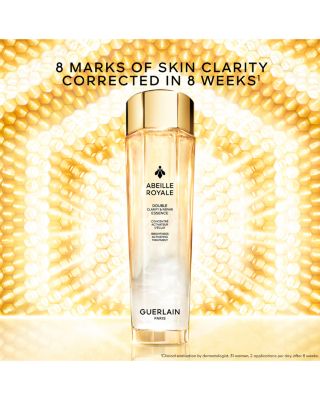 Abeille Royale Double Clarify & Repair Essence 5.1 oz.