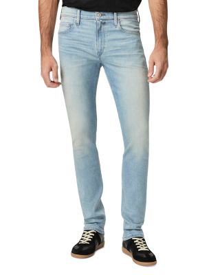 PAIGE - Lennox Slim Fit Jeans