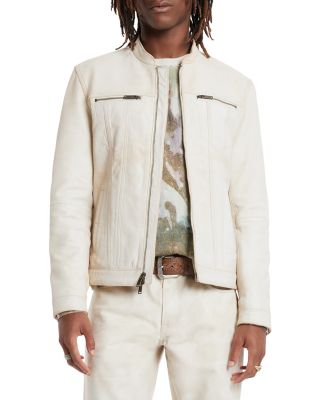 John varvatos leather jacket bloomingdales hotsell