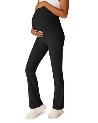 Space Dye Practice Maternity Pants