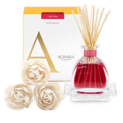AirEssence Diffuser 7.4 oz., Cedar Rose