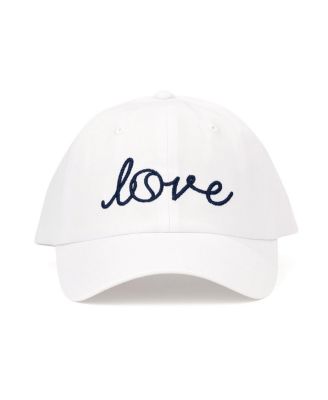 Ame & Lulu - Love Stitched Heads Up Hat