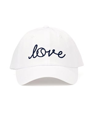 Love Stitched Heads Up Hat