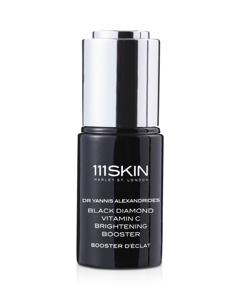 111skin Black Diamond Vitamin C Brightening Booster 0.7 oz.