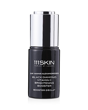 Shop 111skin Black Diamond Vitamin C Brightening Booster 0.7 Oz.