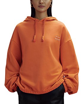 Tangerine Women's 1/4 Zip Active Yoga Workout Pullover Jacket, Medium, Pink