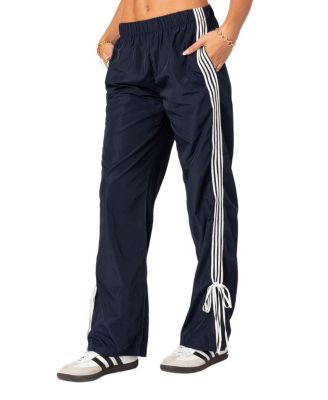 Remy Ribbon Track Pants